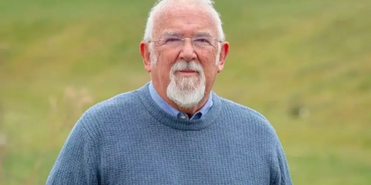 Pastor é condenado por pregar João 3:16 perto de clínica de aborto na Irlanda