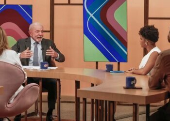 “Vamos ver quem é quem”, diz Lula sobre redução da jornada de trabalho