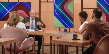 “Vamos ver quem é quem”, diz Lula sobre redução da jornada de trabalho