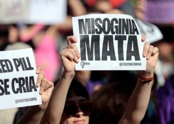Desinformação sobre PL da Misoginia cresce nas redes, diz estudo