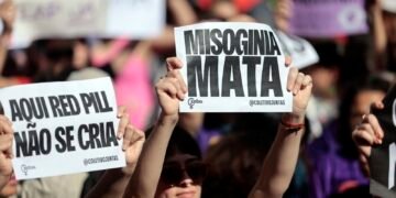 Desinformação sobre PL da Misoginia cresce nas redes, diz estudo