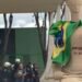 Moraes rejeita revisar pena de Débora do Batom, condenada pelo 8/1