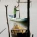 Conferências estaduais de aquicultura e pesca serão em junho e julho| Agência Brasil