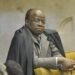 Democracia Cristã anuncia Joaquim Barbosa para presidência