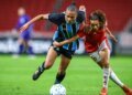 Nos pênaltis, Inter elimina Grêmio e segue na Copa do Brasil Feminina