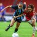 Nos pênaltis, Inter elimina Grêmio e segue na Copa do Brasil Feminina