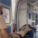 Cantor Kaiky Mello recebe alta hospitalar após longa internação