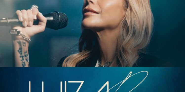 Luiza Possi anuncia 1ª música gospel: ‘Quero Conhecer Jesus’