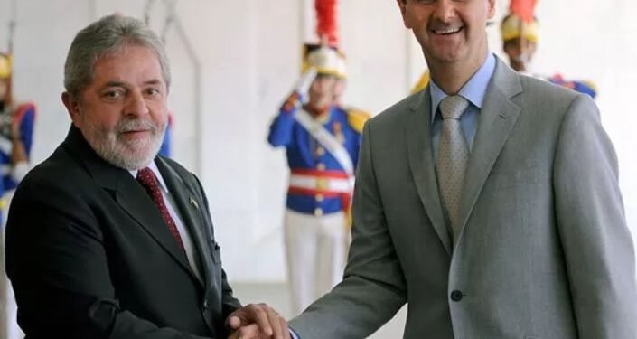 PF arquiva investigação contra Bolsonaro por ligar Lula a ditador