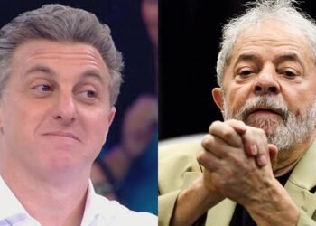 Luciano Huck critica Bolsa Família e aponta falta de estímulo social