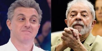 Luciano Huck critica Bolsa Família e aponta falta de estímulo social