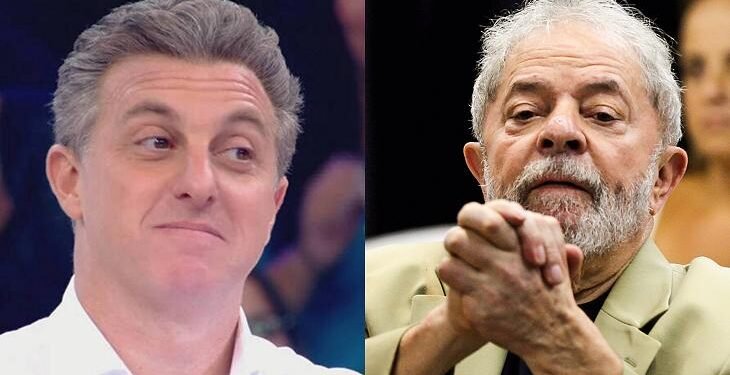 Luciano Huck critica Bolsa Família e aponta falta de estímulo social