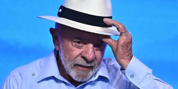 ‘Muito triste’, diz Lula após PCC e CV serem designados terroristas
