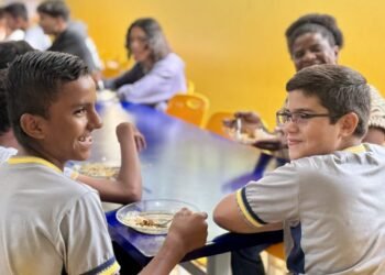 Com cinco finalistas, Rondônia é destaque nacional na 3ª edição do Concurso Melhores Receitas da Alimentação Escolar