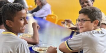 Com cinco finalistas, Rondônia é destaque nacional na 3ª edição do Concurso Melhores Receitas da Alimentação Escolar