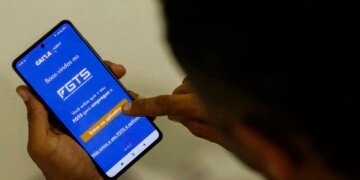 Desenrola Brasil: uso do FGTS para pagar dívidas começa nesta segunda