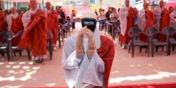 Budismo cria robô-monge para atrair jovens à religião nirvana