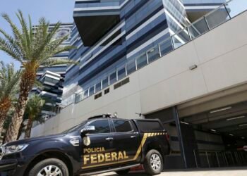 Governo lança programa de R$ 11 bilhões contra o crime organizado