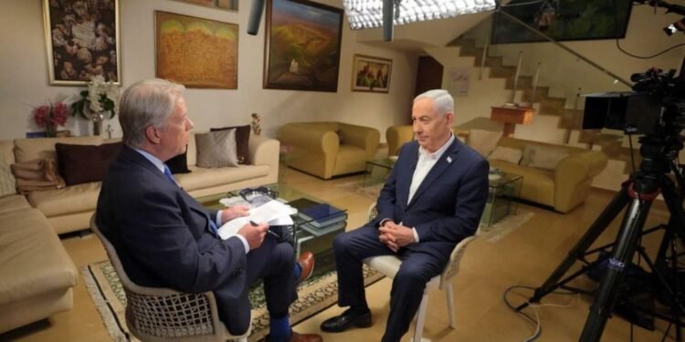 Premiê de Israel diz que guerra contra o Irã ainda não acabou