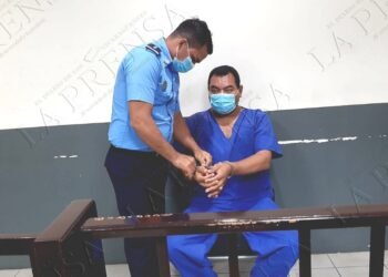 Campanha Internacional pede libertação de pastor na Nicarágua