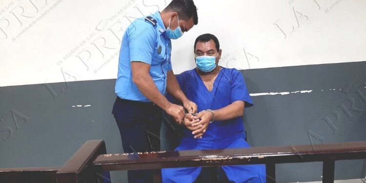 Campanha Internacional pede libertação de pastor na Nicarágua