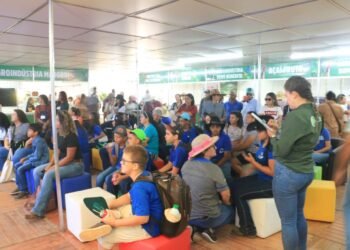Produtores e estudantes podem se inscrever em oficinas da Idaron na 13ª Rondônia Rural Show Internacional