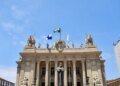 RJ: projeto prevê uso de banheiros neutros para pessoas trans