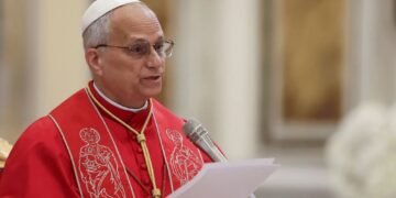 Leão XIV pede perdão pelo papel da Igreja Católica na escravidão