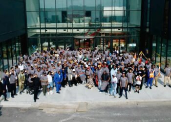 Pastor conta com 750 homens para projeto de combate à violência