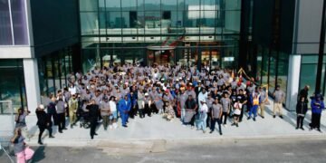 Pastor conta com 750 homens para projeto de combate à violência