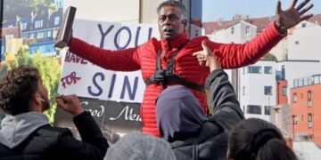 Pastor preso por pregar o Evangelho tem acusações arquivadas