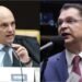 Sóstenes protocola PEC da Anistia após Moraes barrar dosimetria