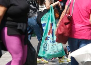 Obesidade se torna principal fator de risco à saúde no Brasil