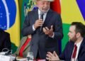 Lula: Desenrola Brasil ajudará população a “tirar corda do pescoço”
