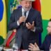 Lula: Desenrola Brasil ajudará população a “tirar corda do pescoço”