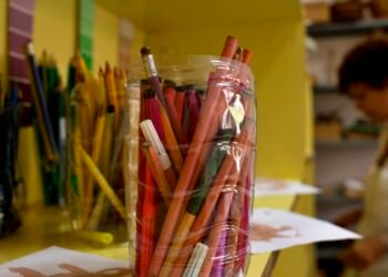 Estudo aponta avanços na educação infantil em linguagem e matemática