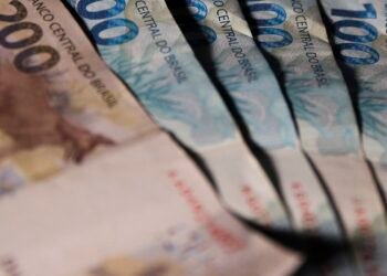 Economia brasileira cresce 1,1% no 1º trimestre