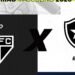Rádio Nacional transmite São Paulo e Botafogo pelo Brasileirão