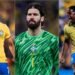 Convocados agradecem a Deus por chance na Copa do Mundo