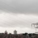 Fim de semana será de temporal no Sudeste e chuva intensa no Norte