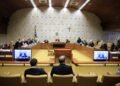 STF invalida lei sobre veto de pais a aulas de gênero