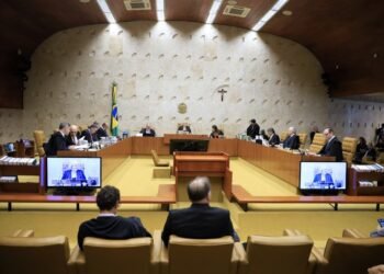STF invalida lei sobre veto de pais a aulas de gênero