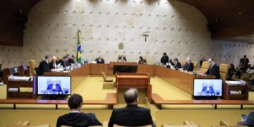 STF invalida lei sobre veto de pais a aulas de gênero