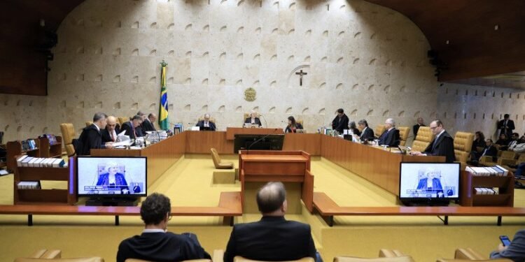 STF invalida lei sobre veto de pais a aulas de gênero