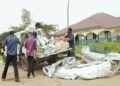 Agência cristã envia ajuda após surto de ebola na RD Congo