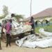 Agência cristã envia ajuda após surto de ebola na RD Congo