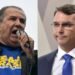 relação de Flávio com Vorcaro pode afastar evangélicos
