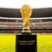 campanha usará mundial de futebol para evangelismo