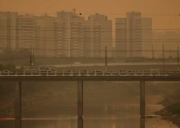 Fazenda define setores que relatarão emissão de gases de efeito estufa
