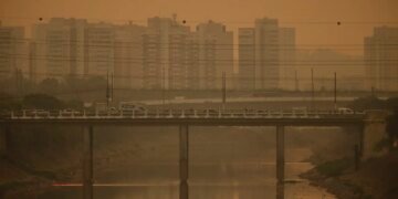 Fazenda define setores que relatarão emissão de gases de efeito estufa